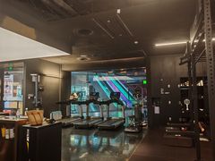 -TOP健身私教工作室(侨香店)