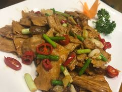 -金悦印象小馆(三里河店)