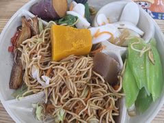 -素满香·食养自助(福州·长乐北路店)