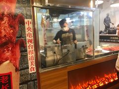 -老长沙大香肠臭豆腐(友谊阳光城店)