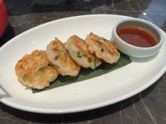 -双合园·海鲜水饺青岛菜(大尧三路店)