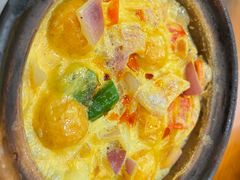 咖喱鱼蛋-绿柠食堂(北外滩店)
