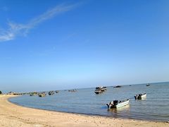 -三娘湾旅游风景区
