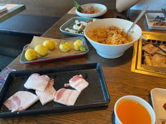 -新石器烤肉(招商1872店)