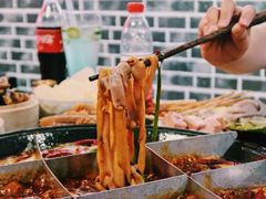 -较场口火锅(九街店)