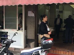 -舒蔡记生煎菜饭(云南中路店)