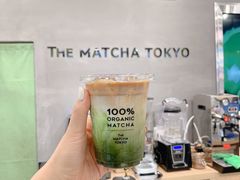 -THE MATCHA TOKYO抹茶东京
