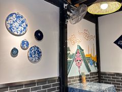 -热喜·现包大馅汤圆(老街店)