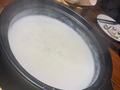 -大良毋米粥·粥底火锅(岭南天地店)