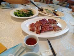 大树头烧排骨-大树头·花园餐厅(市桥店)