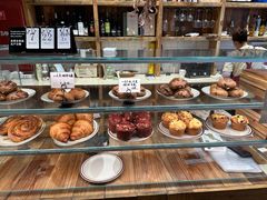 -佐敦面包铺·JORDAN BAKERY