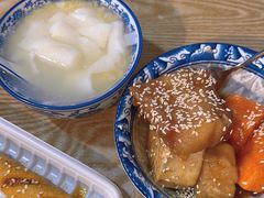 -黄记潮汕甜汤(贝底田坊店)