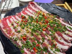 -猫爪爪原切自助烤肉(观音桥阳光世纪店)