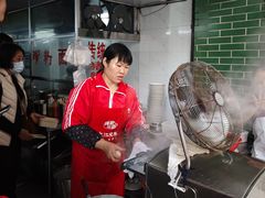 -河记肠粉店