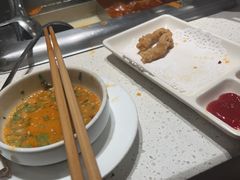 -海底捞火锅(天鹅湖银泰店)