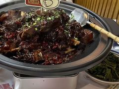 -回味黑鸭煲·始于2006(万松园店)