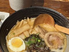 -白石的深夜食堂(济南万象城店)