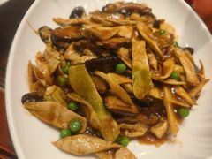 -万荣烤鸭店·北京菜(天坛店)