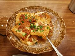 客家酿豆腐-先记烧鹅王·本地粤菜(福永店)