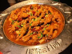 -胖哥俩肉蟹煲(杭州下沙学林街店)