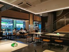 -蒙自源米线大王(东站店)