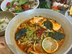 -théATRE茶聚场·餐厅(环球金融中心店)