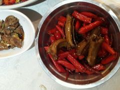 android_upload_pic-湘潭九龙鱼头店(城南西路店)