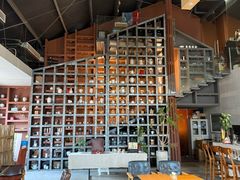 -猫屎咖啡(陶溪川店)