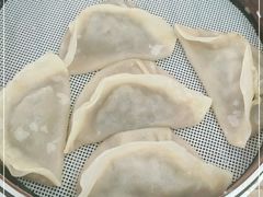 -金城包子牛肉灌汤包(台东四路店)