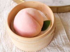 桃子雪媚娘-覔時