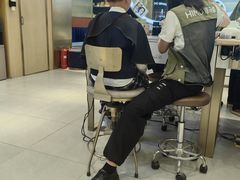 -海马体照相馆(大连柏威年购物中心店)