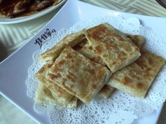 榴莲薄饼-佳佳美·囍悦水乡