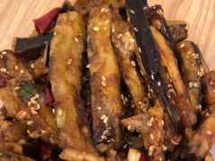 功夫茄子-宋都禾源·灌汤包子(汉兴路直营店)