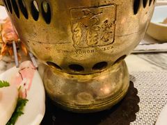 -雍和会海鲜姿造自助(湖东路店)