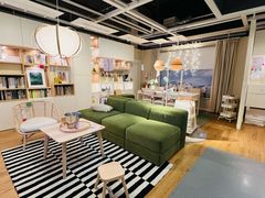 -宜家家居(四元桥商场店)