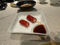 -万丽轩·粤菜(王府井金茂万丽酒店)