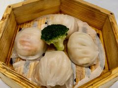 -四季海鲜酒楼·粤菜·早茶·宴会(南山中心区店)