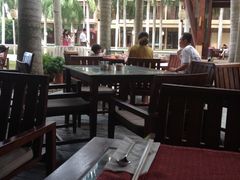 -三亚亚龙湾红树林度假酒店