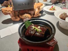 -姑苏家宴·苏帮菜·松鼠桂鱼(苏州总店)