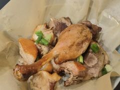 脆皮烤鸭-小宝·路鼎记·福鼎特色小吃(富民路店)