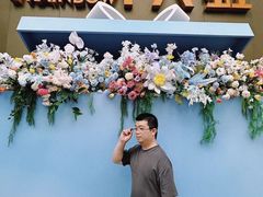-厦门大西洋天虹百货商场