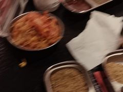 -炽城·烤肉名家(鸿达中央广场店)