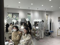 -星光兔·西扶海棠·写真馆(景德镇店)