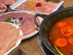 -楠火锅(昆山金鹰店)