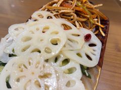 -天发芽·何记葫芦头泡馍·老字号(小南门店)