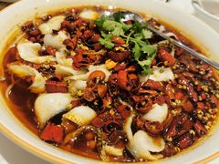 -和记小菜(东方店)