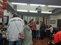 -香港蓮香樓(中環店)