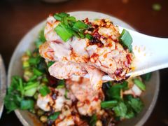 -谢老五跷脚牛肉·非遗传承店