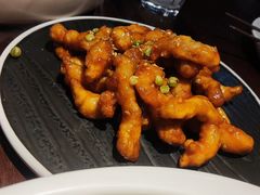 糖醋里脊-前海沿·青岛菜(五四广场永旺店)