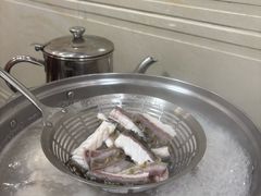 -正能量脆肉鲩火锅